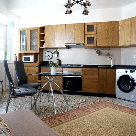 Tetouan Luxury Apartment Extérieur photo