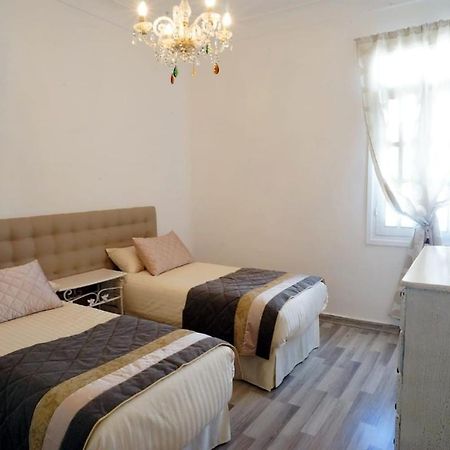 Tetouan Luxury Apartment Extérieur photo