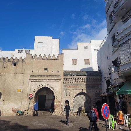 Tetouan Luxury Apartment Extérieur photo