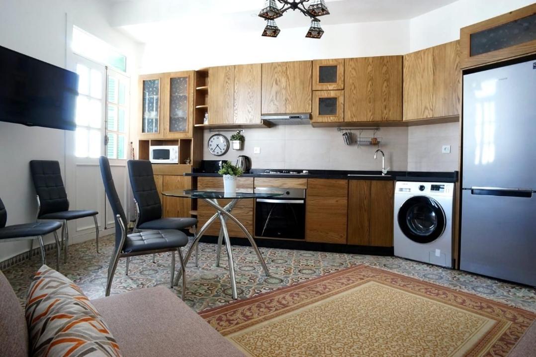 Tetouan Luxury Apartment Extérieur photo