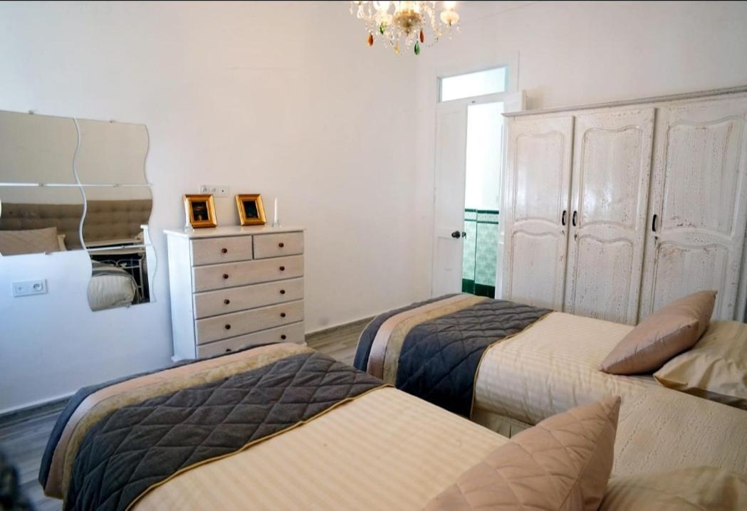 Tetouan Luxury Apartment Extérieur photo