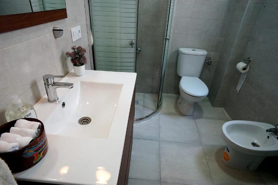 Tetouan Luxury Apartment Extérieur photo