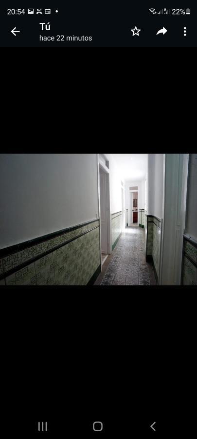Tetouan Luxury Apartment Extérieur photo