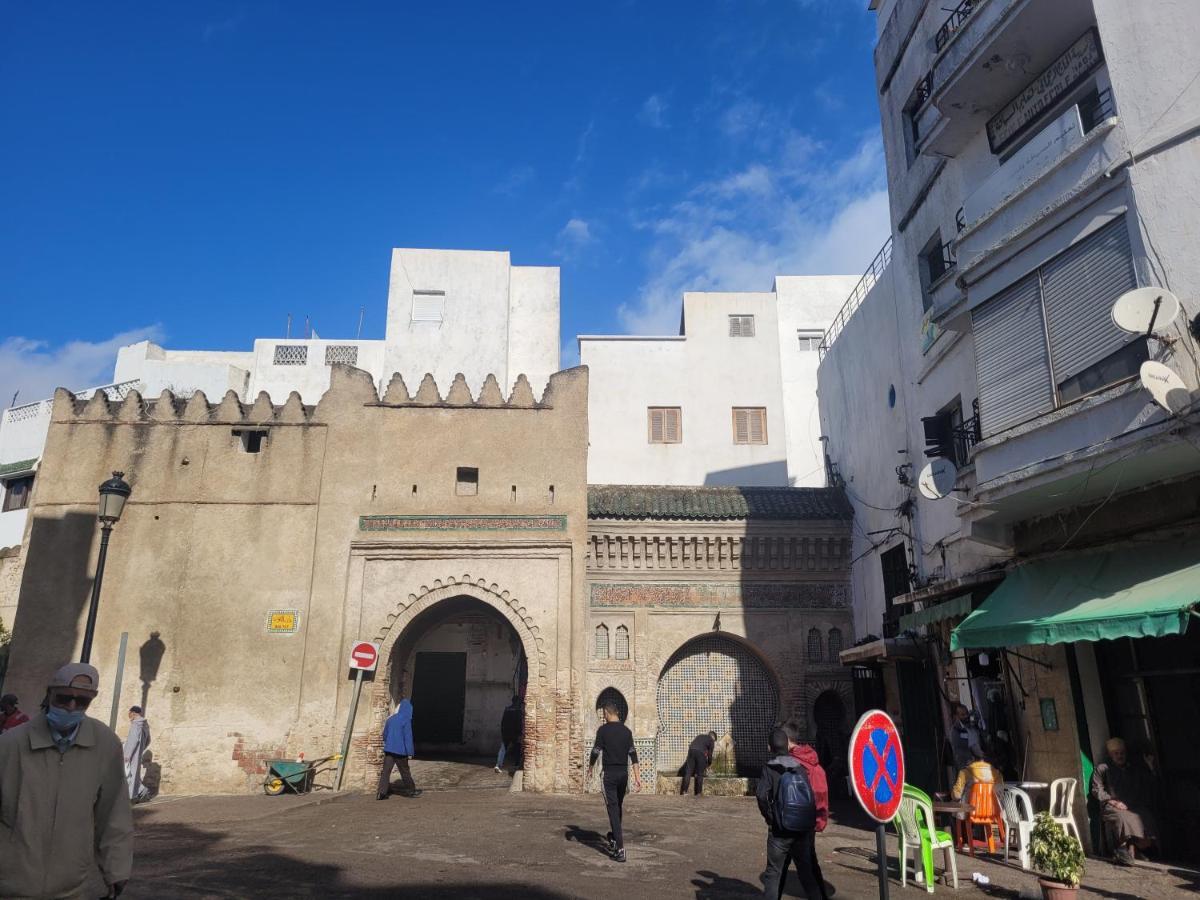 Tetouan Luxury Apartment Extérieur photo