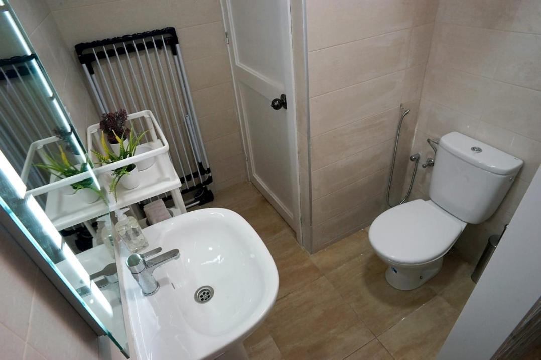 Tetouan Luxury Apartment Extérieur photo